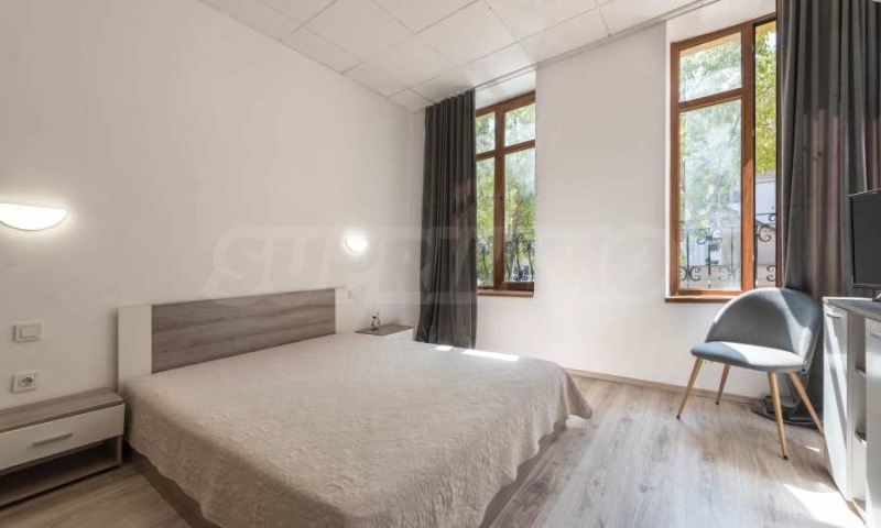 Da affittare  Studio Varna , Gratska mahala , 38 mq | 11558542