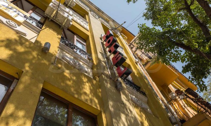 Te huur  Studio Varna , Gratska machala , 38 m² | 11558542 - afbeelding [14]