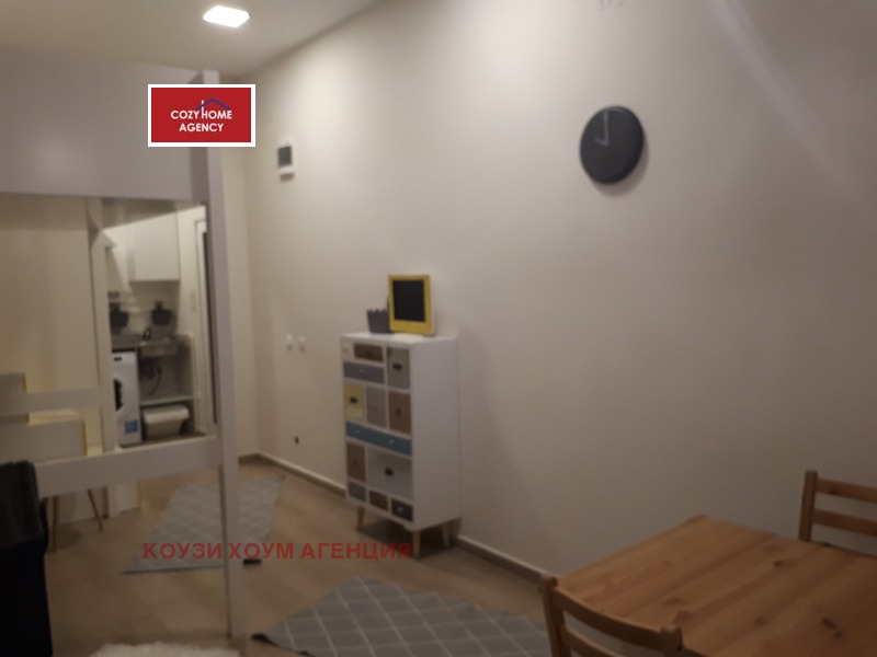 Издаје се  Студио Софија , Овча купел , 25 м2 | 68306428 - слика [4]
