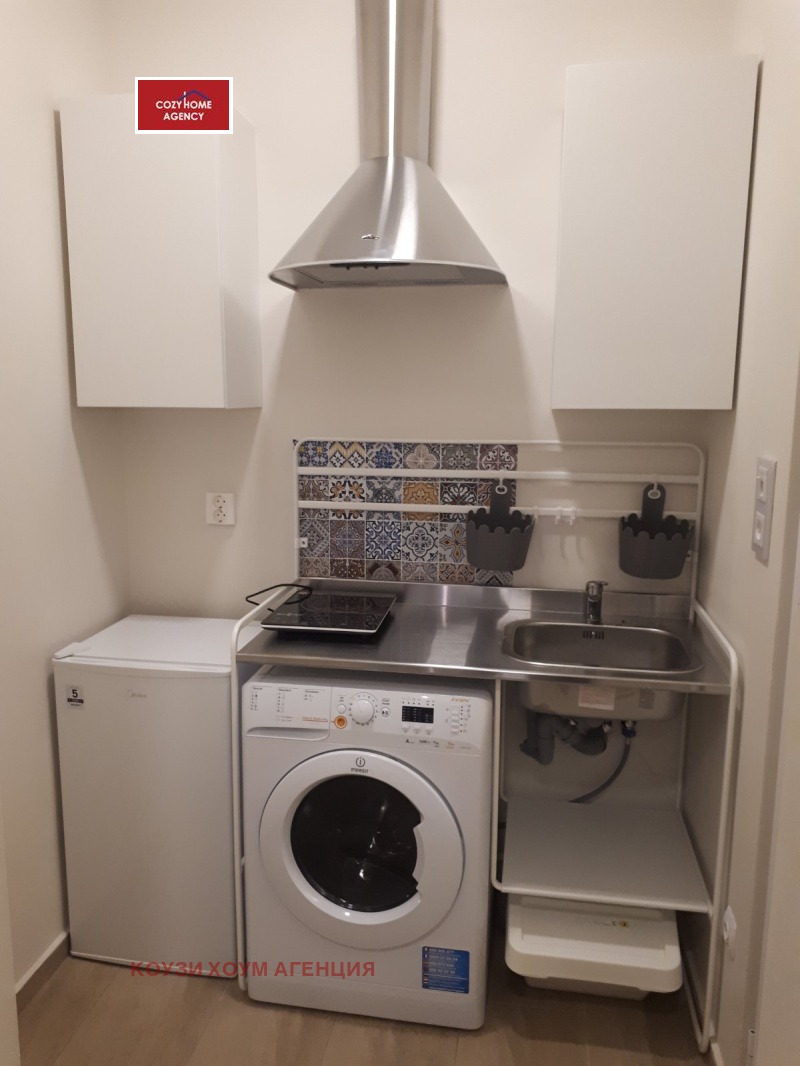 Издаје се  Студио Софија , Овча купел , 25 м2 | 68306428 - слика [9]