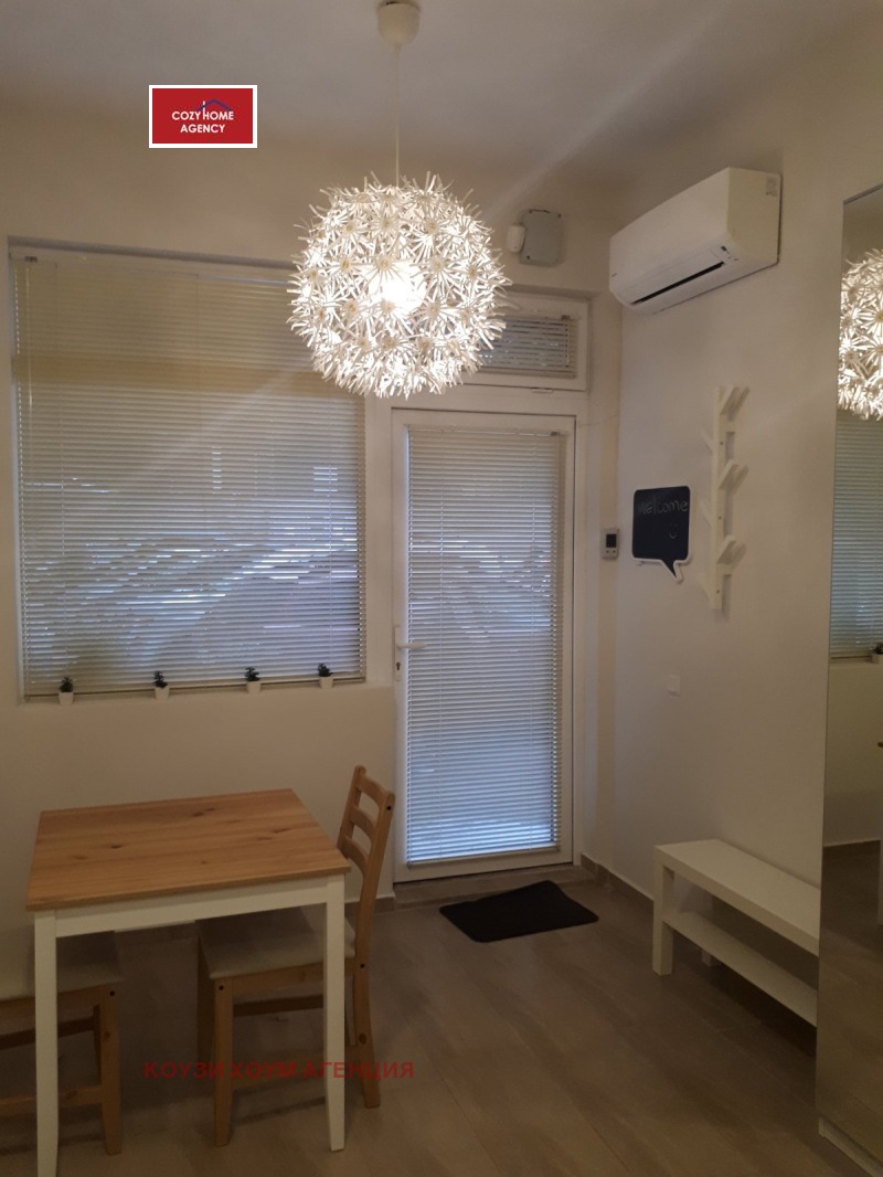 Издаје се  Студио Софија , Овча купел , 25 м2 | 68306428 - слика [6]