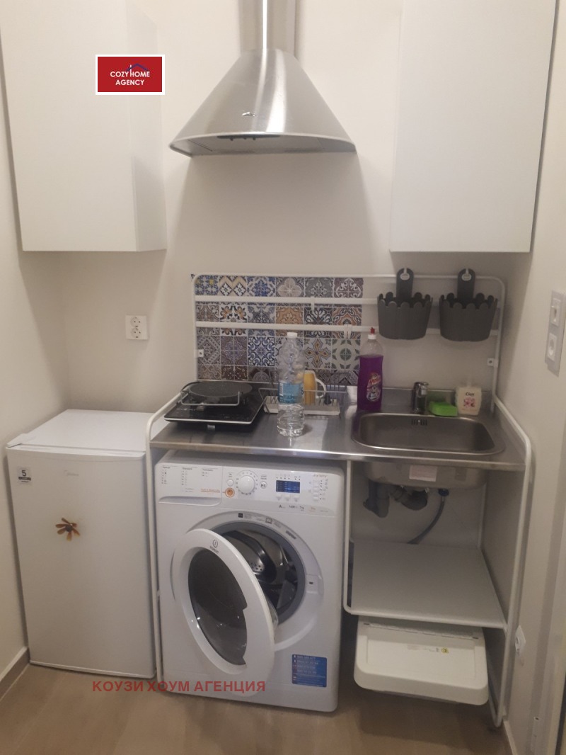 Издаје се  Студио Софија , Овча купел , 25 м2 | 68306428 - слика [2]
