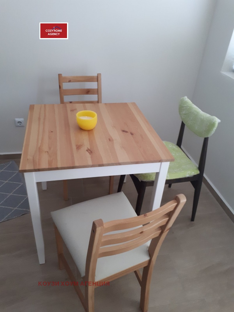 Издаје се  Студио Софија , Овча купел , 25 м2 | 68306428 - слика [3]