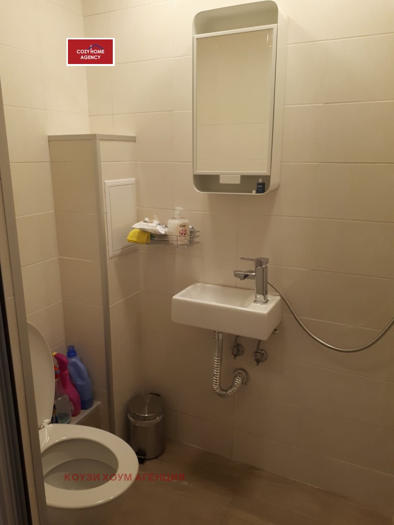 Издаје се  Студио Софија , Овча купел , 25 м2 | 68306428 - слика [10]
