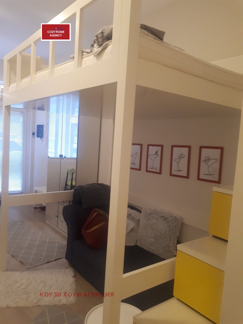 Издаје се  Студио Софија , Овча купел , 25 м2 | 68306428 - слика [5]