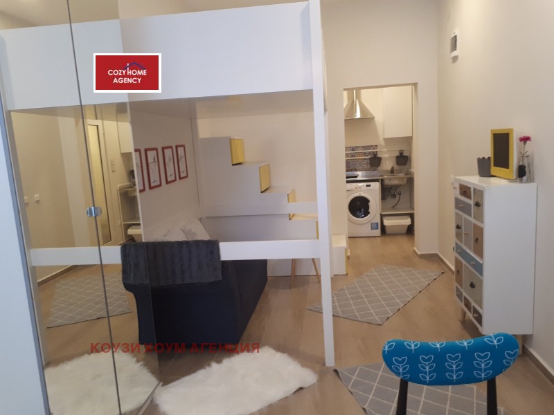 Издаје се  Студио Софија , Овча купел , 25 м2 | 68306428 - слика [8]