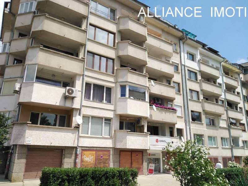 Дава под наем  1-стаен град София , Младост 3 , 20 кв.м | 44669519 - изображение [10]