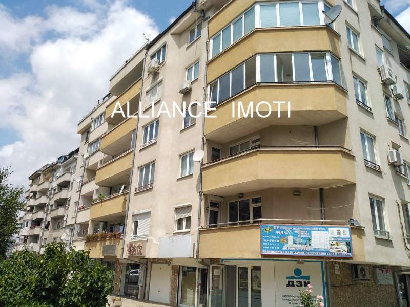 Дава под наем  1-стаен град София , Младост 3 , 20 кв.м | 44669519 - изображение [11]