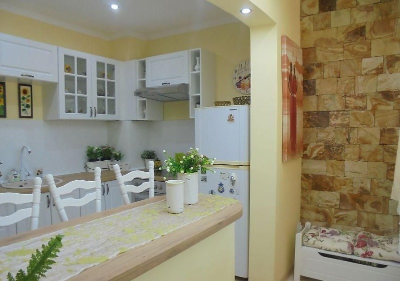 Kiralık  1 yatak odası Sofia , Serdika , 70 metrekare | 22875628 - görüntü [4]