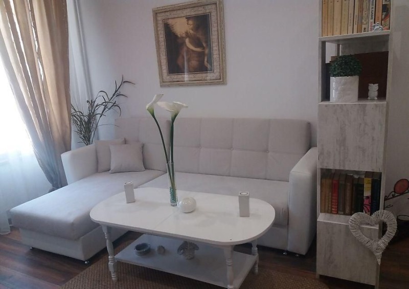 Kiralık  1 yatak odası Sofia , Serdika , 70 metrekare | 22875628