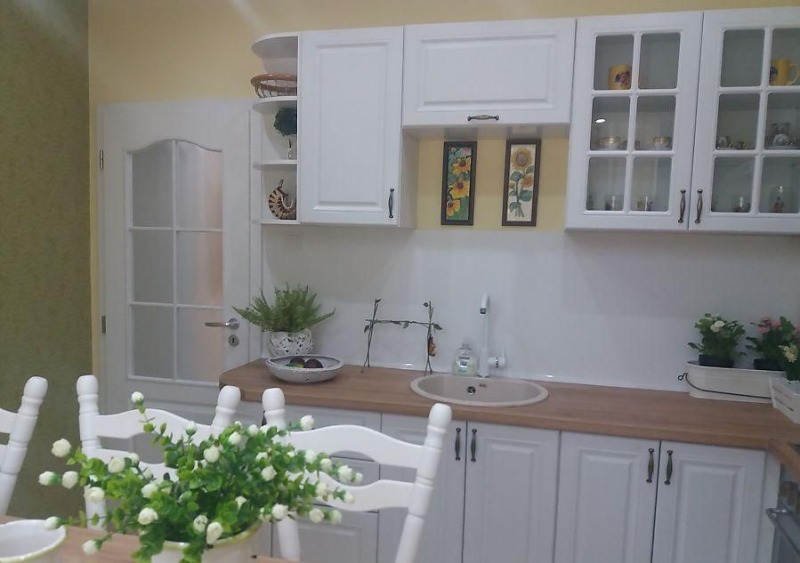 Kiralık  1 yatak odası Sofia , Serdika , 70 metrekare | 22875628 - görüntü [6]