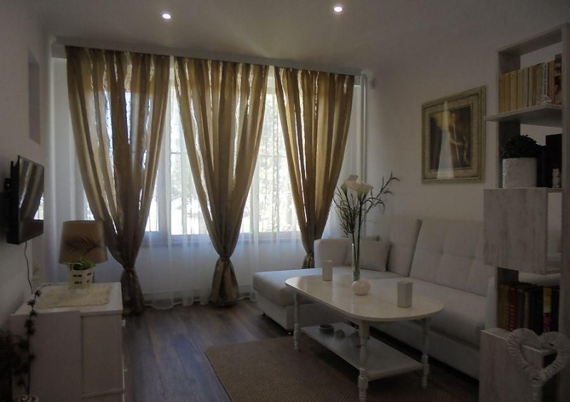 Kiralık  1 yatak odası Sofia , Serdika , 70 metrekare | 22875628 - görüntü [2]