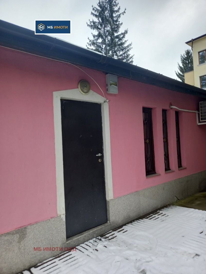 Дава под наем  2-стаен град София , Център , 40 кв.м | 22390623 - изображение [2]