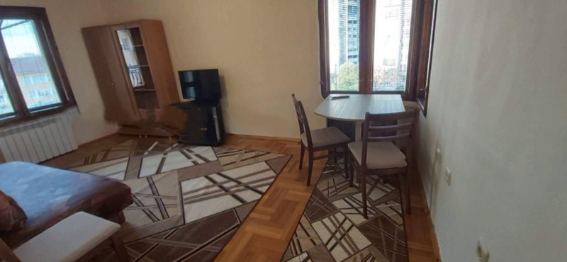 För uthyrning  1 sovrum Sofia , Slatina , 40 kvm | 92287372 - bild [3]