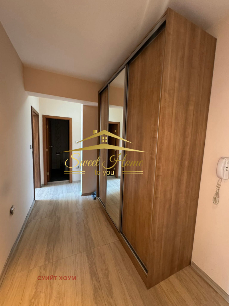Дава под наем  2-стаен град София , Витоша , 65 кв.м | 76594942 - изображение [15]