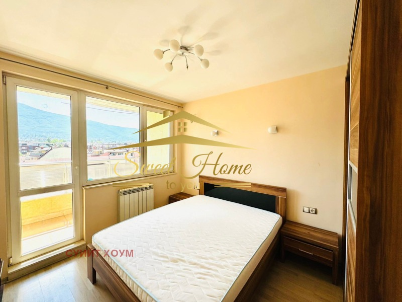 Дава под наем  2-стаен град София , Витоша , 65 кв.м | 76594942 - изображение [12]