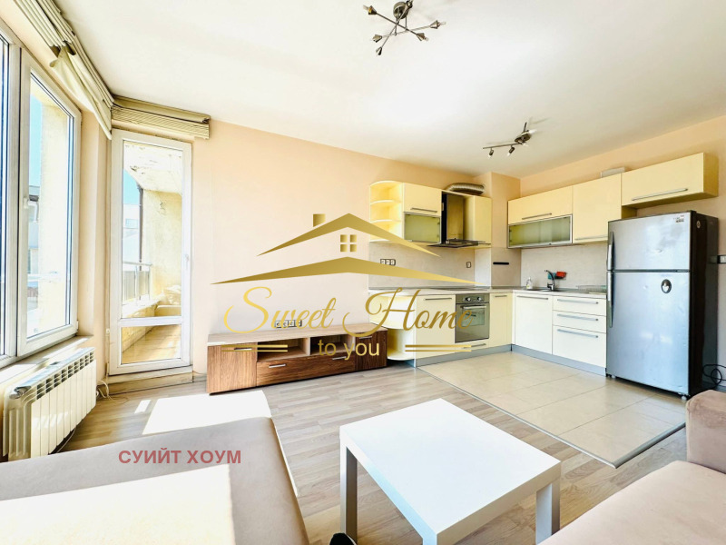 Дава под наем  2-стаен град София , Витоша , 65 кв.м | 76594942 - изображение [3]