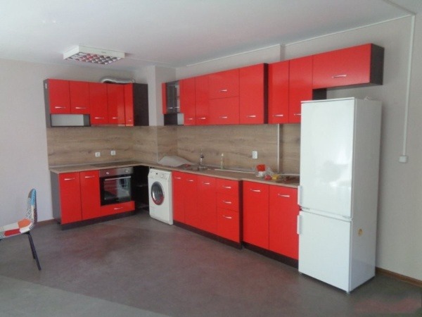 For Rent  2 bedroom Plovdiv , Marasha , 95 sq.m | 47716848 - image [2]