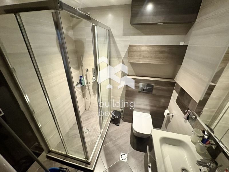 Издаје се  2 спаваће собе Софија , Обориште , 116 м2 | 93001867 - слика [9]