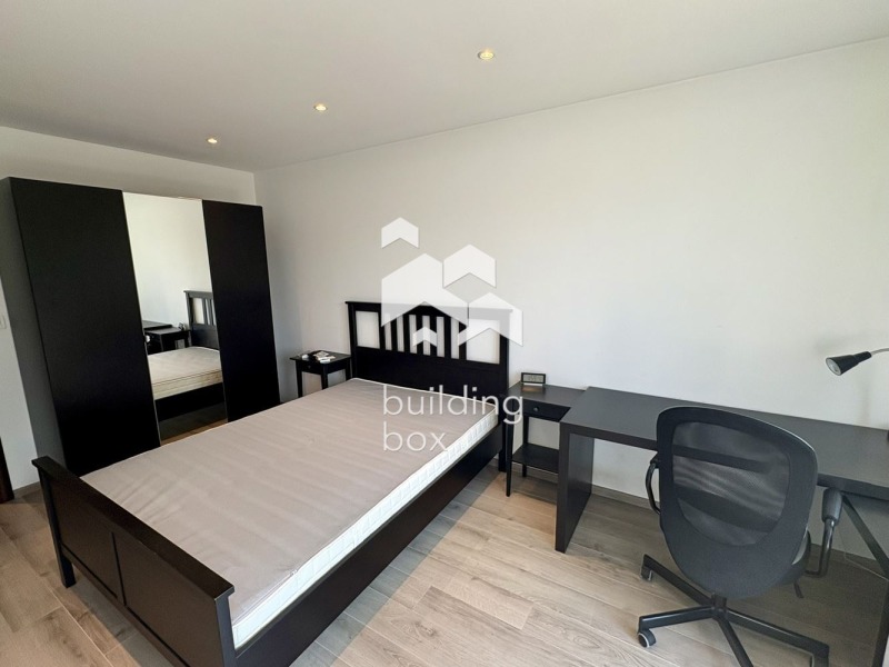 Издаје се  2 спаваће собе Софија , Обориште , 116 м2 | 93001867 - слика [6]