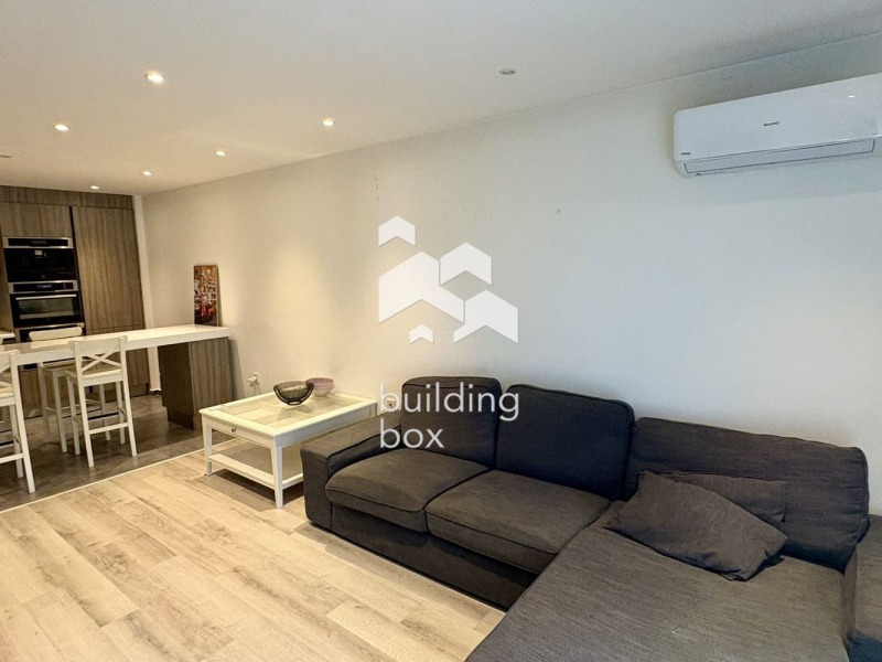 Издаје се  2 спаваће собе Софија , Обориште , 116 м2 | 93001867 - слика [2]