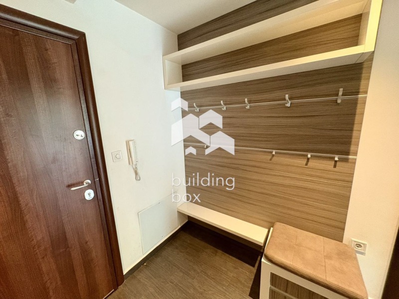 Издаје се  2 спаваће собе Софија , Обориште , 116 м2 | 93001867 - слика [11]