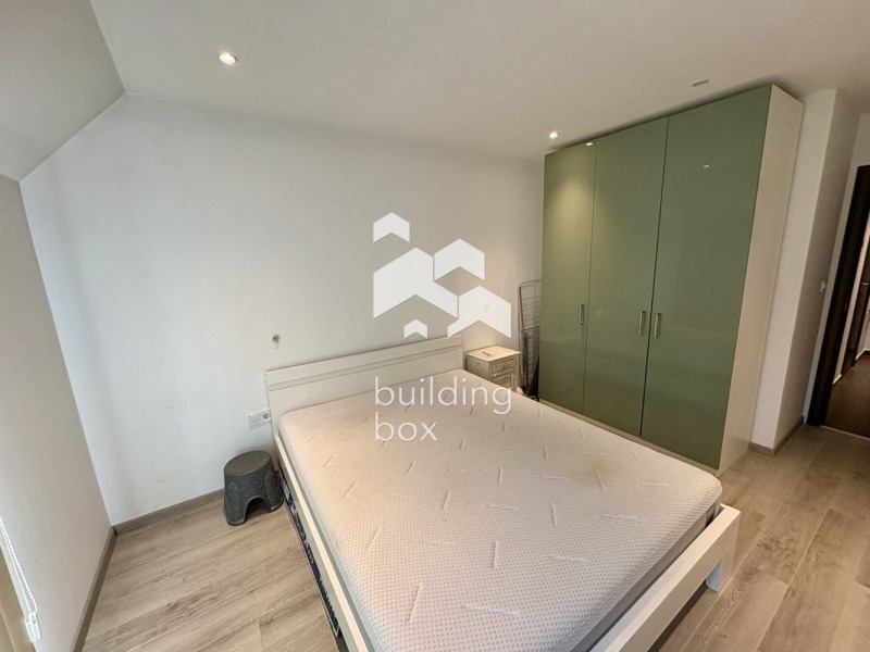 Издаје се  2 спаваће собе Софија , Обориште , 116 м2 | 93001867 - слика [7]