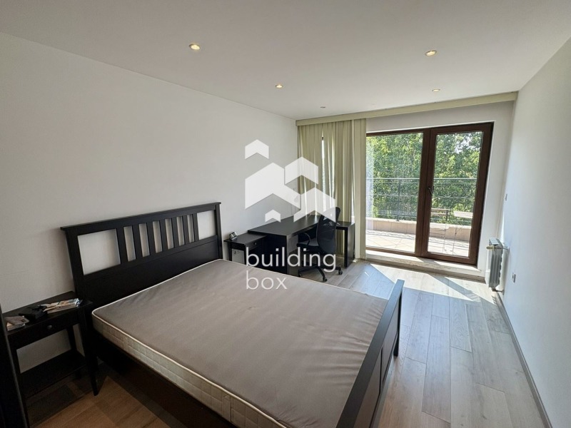 Издаје се  2 спаваће собе Софија , Обориште , 116 м2 | 93001867 - слика [5]