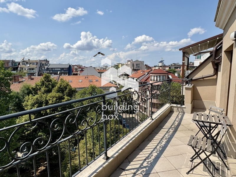 Издаје се  2 спаваће собе Софија , Обориште , 116 м2 | 93001867 - слика [12]