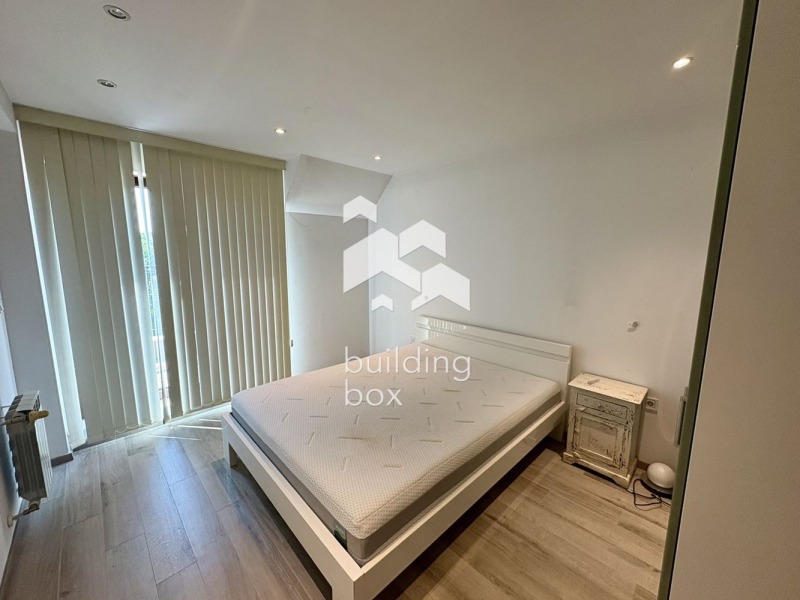 Издаје се  2 спаваће собе Софија , Обориште , 116 м2 | 93001867 - слика [8]