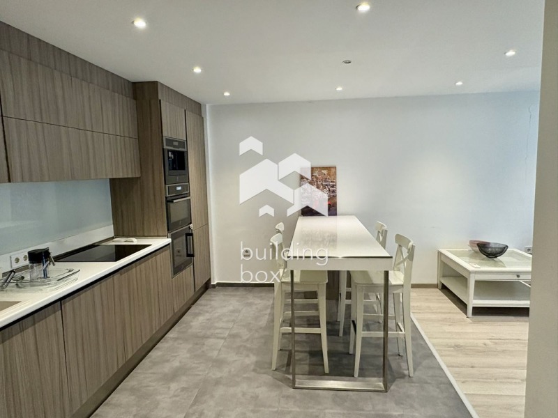 Издаје се  2 спаваће собе Софија , Обориште , 116 м2 | 93001867 - слика [3]