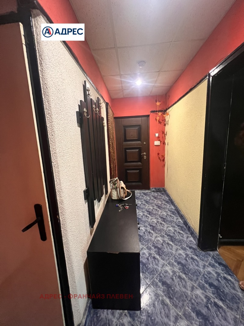 Дава под наем  3-стаен град Ловеч , Здравец , 80 кв.м | 65946949 - изображение [5]