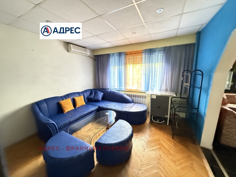 Дава под наем  3-стаен град Ловеч , Здравец , 80 кв.м | 65946949 - изображение [3]