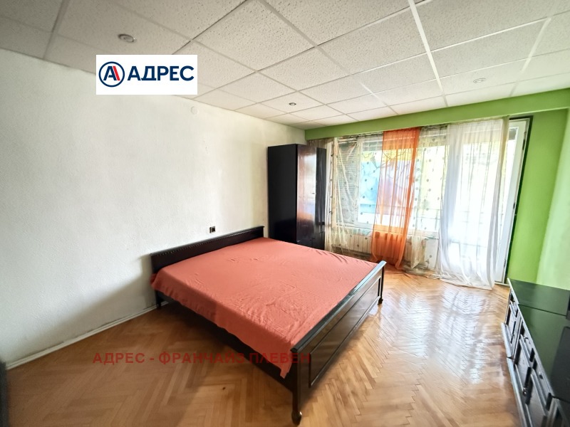 Дава под наем  3-стаен град Ловеч , Здравец , 80 кв.м | 65946949 - изображение [4]