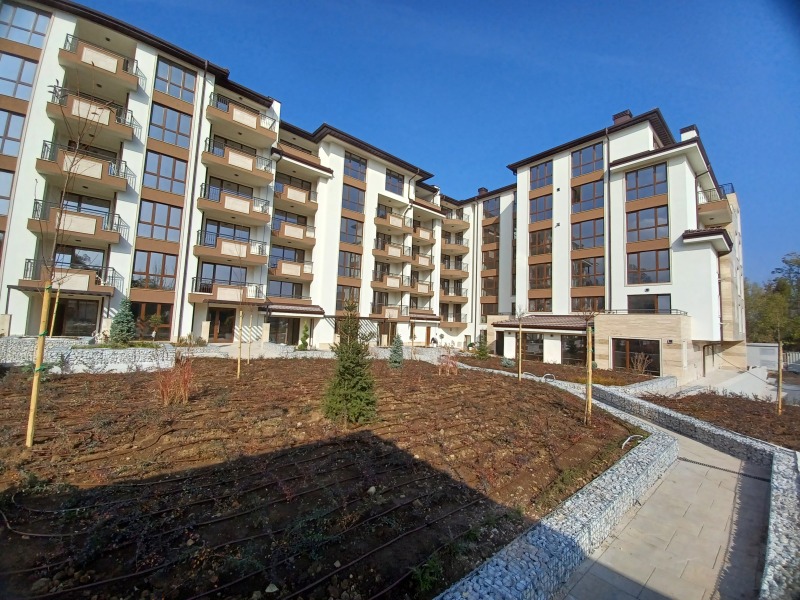 En renta  2 dormitorios Sofia , Manastirski livadi , 90 metros cuadrados | 78198261