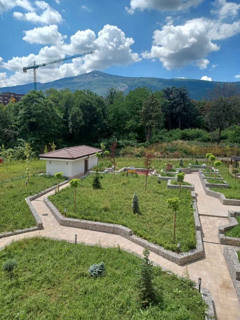 En renta  2 dormitorios Sofia , Manastirski livadi , 90 metros cuadrados | 78198261 - imagen [9]