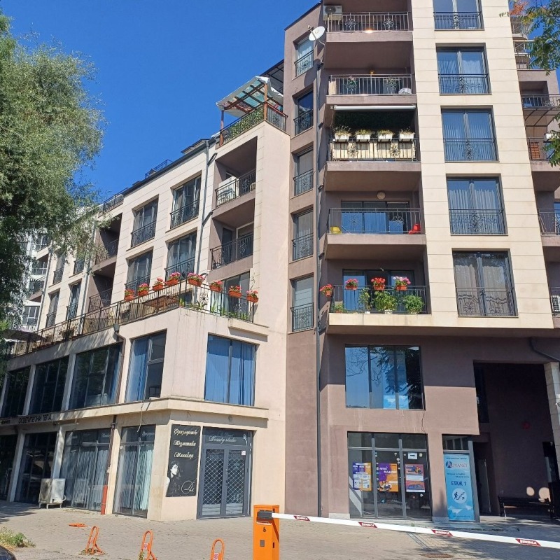 В аренду  2 спальни София , Младост 3 , 90 кв.м | 35169989