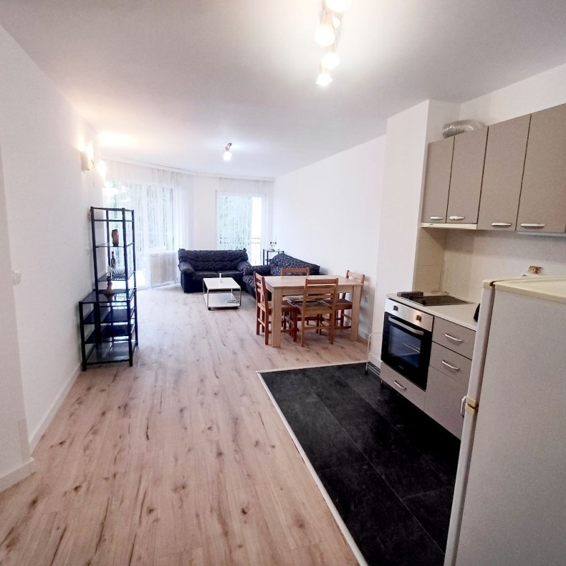 В аренду  2 спальни София , Младост 3 , 90 кв.м | 35169989 - изображение [6]