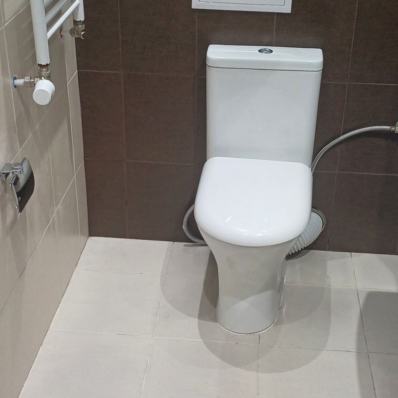 В аренду  2 спальни София , Младост 3 , 90 кв.м | 35169989 - изображение [12]
