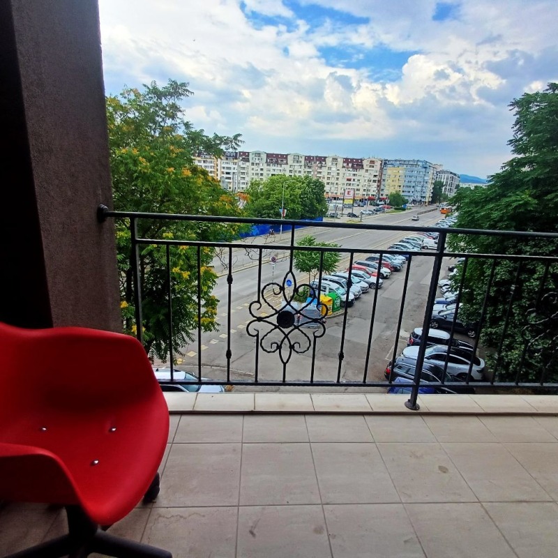 В аренду  2 спальни София , Младост 3 , 90 кв.м | 35169989 - изображение [7]