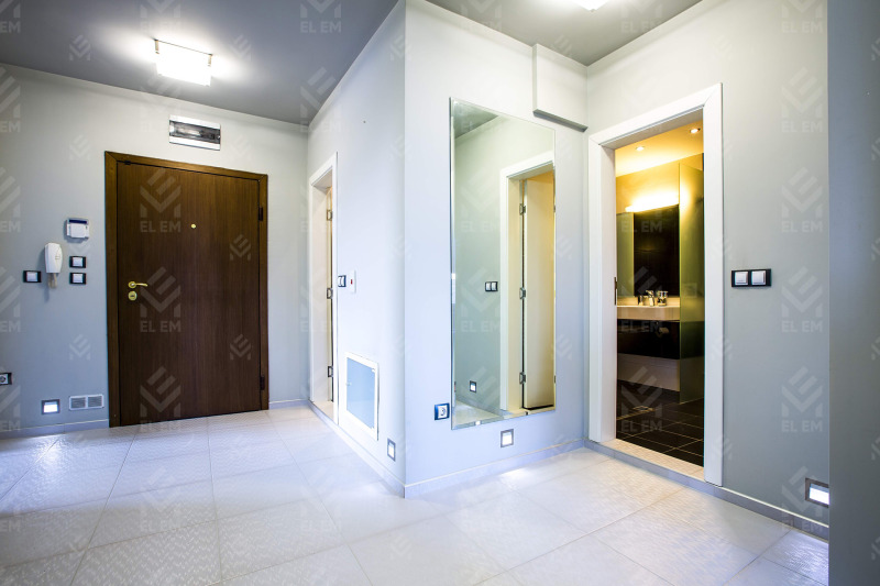 Дава под наем 3-СТАЕН, гр. София, Дианабад, снимка 8 - Апартаменти - 52664582