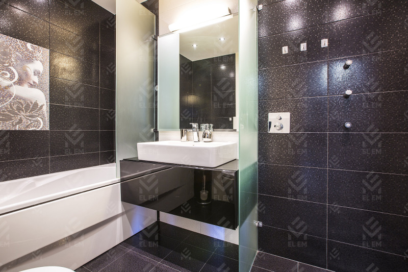 Дава под наем 3-СТАЕН, гр. София, Дианабад, снимка 5 - Апартаменти - 52664582