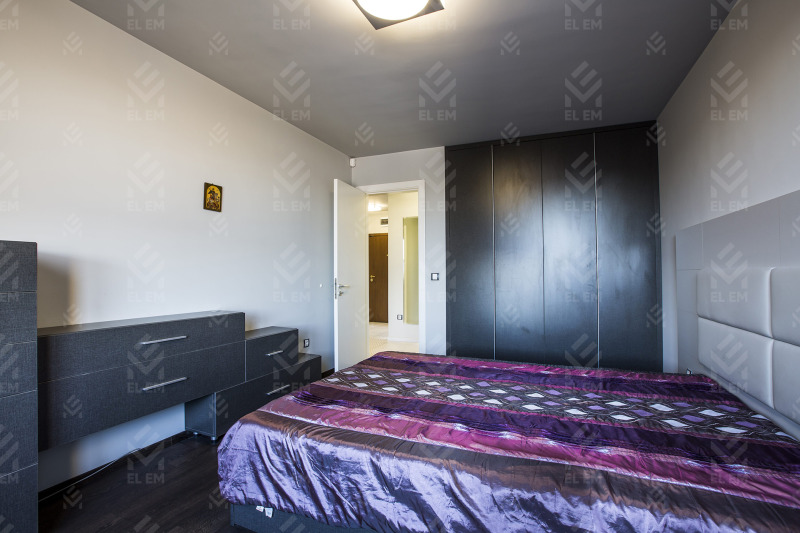 Дава под наем 3-СТАЕН, гр. София, Дианабад, снимка 3 - Апартаменти - 52664582