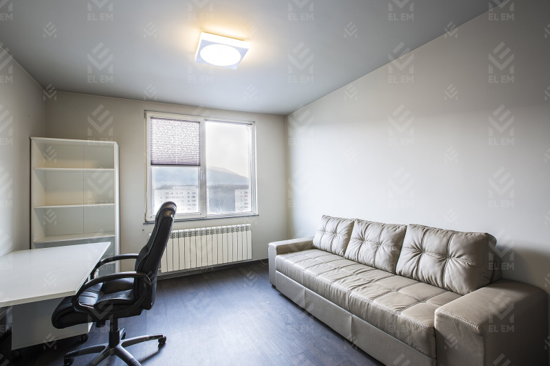 Дава под наем 3-СТАЕН, гр. София, Дианабад, снимка 4 - Апартаменти - 52664582