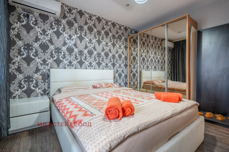 Kiadó  3 hálószobás Sofia , Strelbishte , 100 négyzetméter | 47882190 - kép [9]