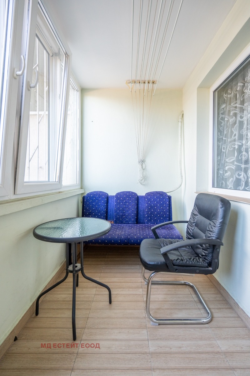 Kiadó  3 hálószobás Sofia , Strelbishte , 100 négyzetméter | 47882190 - kép [16]
