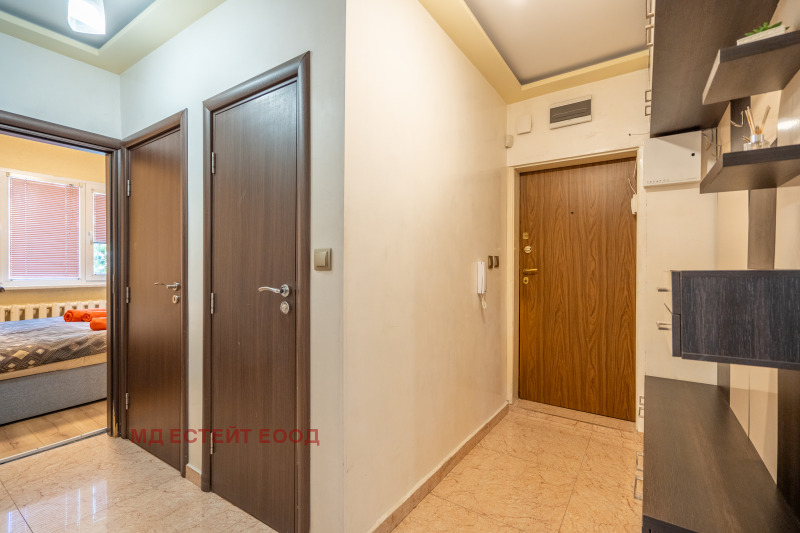 Kiadó  3 hálószobás Sofia , Strelbishte , 100 négyzetméter | 47882190 - kép [11]