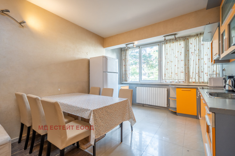 Kiadó  3 hálószobás Sofia , Strelbishte , 100 négyzetméter | 47882190 - kép [3]