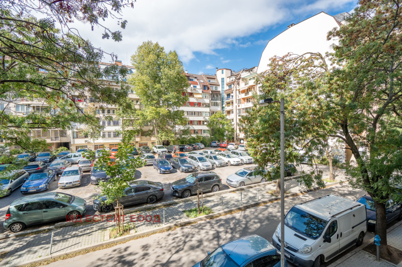 Kiadó  3 hálószobás Sofia , Strelbishte , 100 négyzetméter | 47882190 - kép [17]