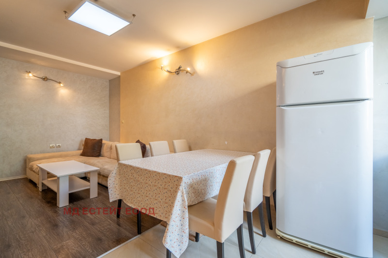 Kiadó  3 hálószobás Sofia , Strelbishte , 100 négyzetméter | 47882190 - kép [4]